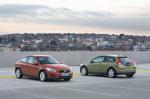 Volvo C30 2009 года